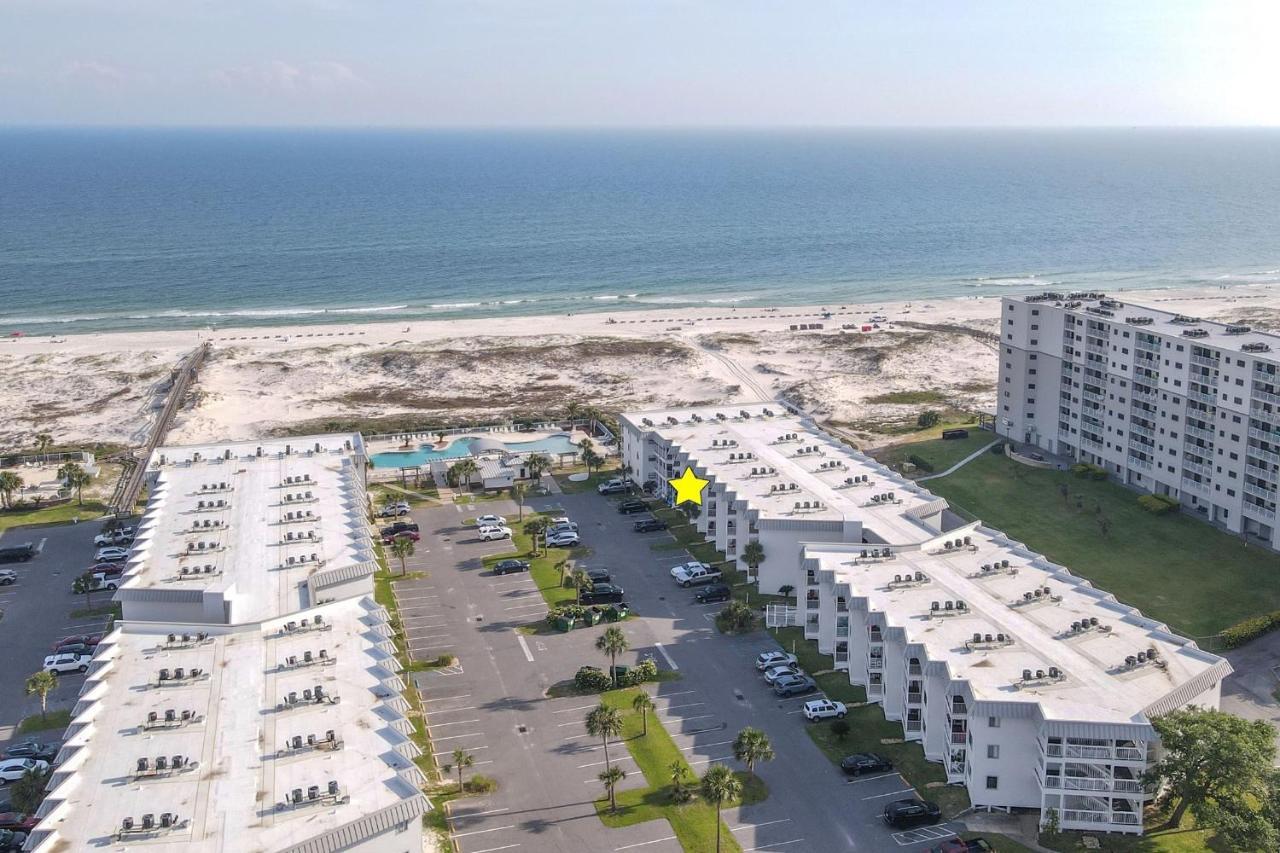 A Wave From It All Beach Resort Gulf Shores Dış mekan fotoğraf