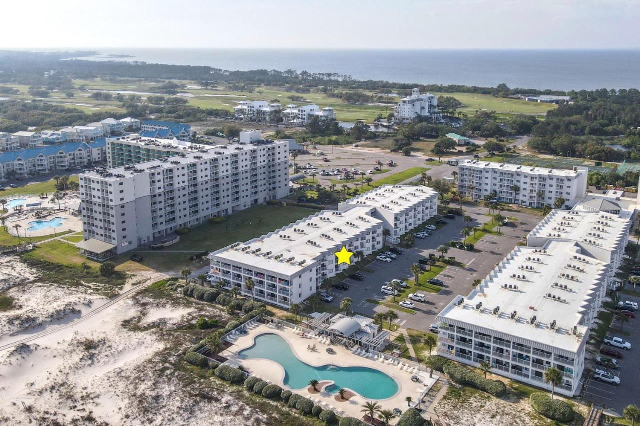A Wave From It All Beach Resort Gulf Shores Dış mekan fotoğraf